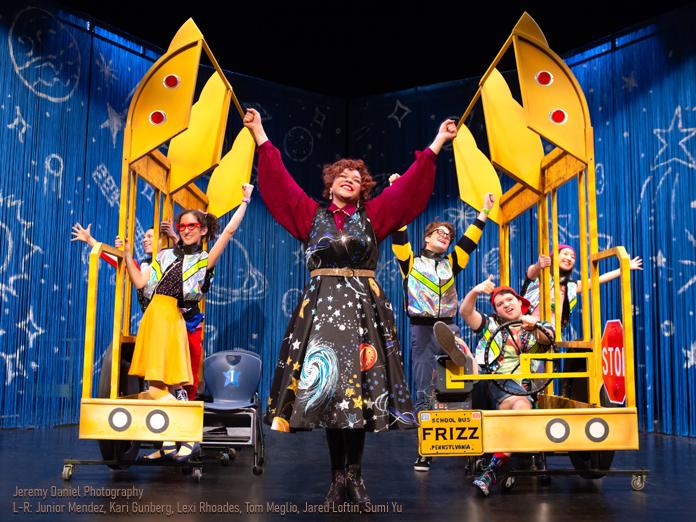 magic school bus image